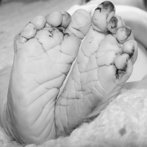 Team Page: Belén & Ellie